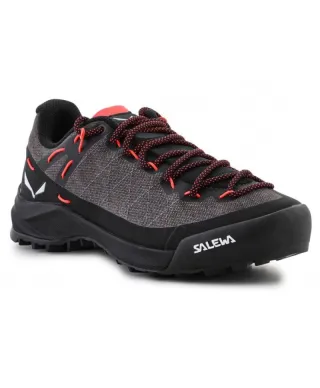 Buty Salewa Wildfire Canvas W 61407-0876