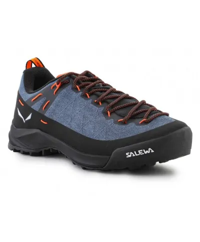 Buty Salewa Wildfire Canvas M 61406-8669