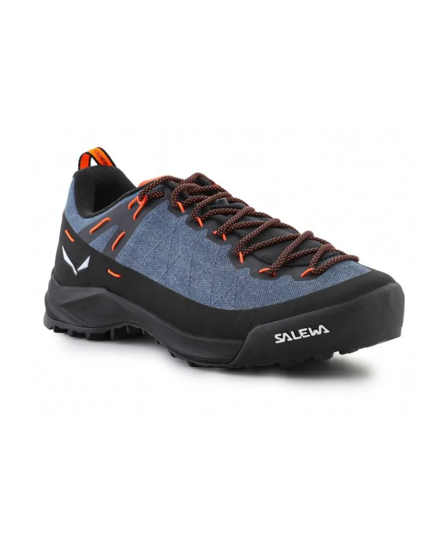 Buty Salewa Wildfire Canvas M 61406-8669