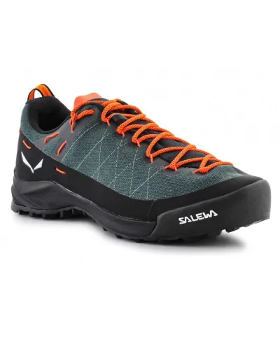 Buty Salewa Wildfire Canvas M 61406-5331