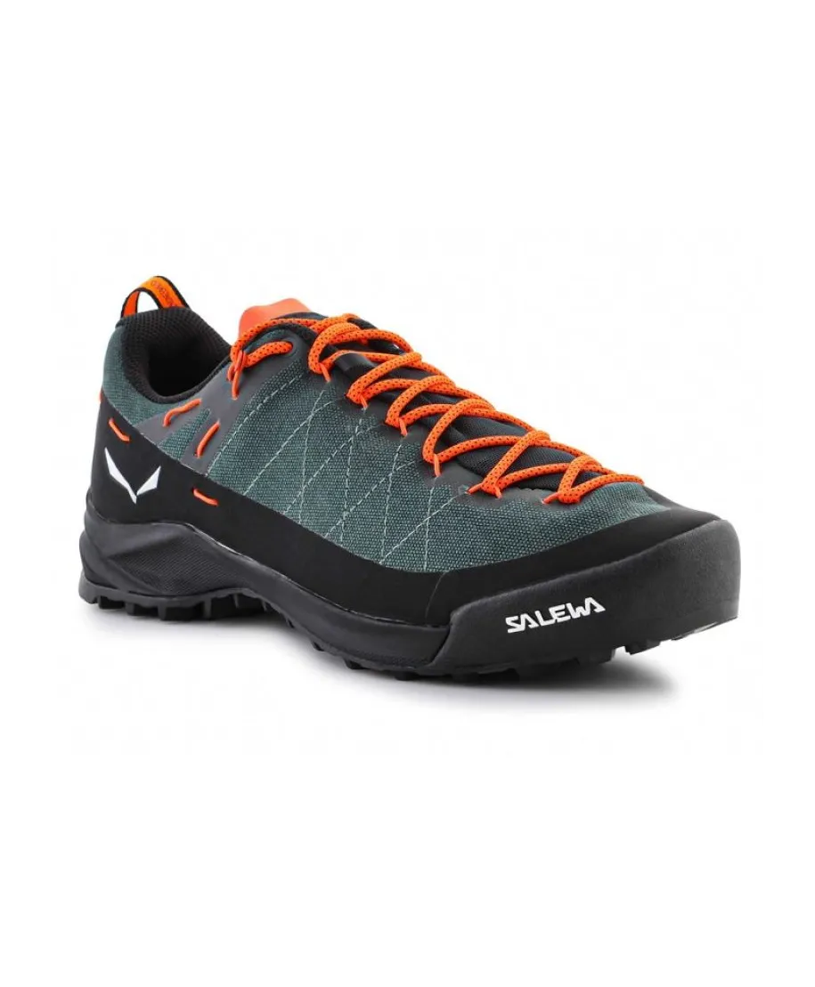 Buty Salewa Wildfire Canvas M 61406-5331