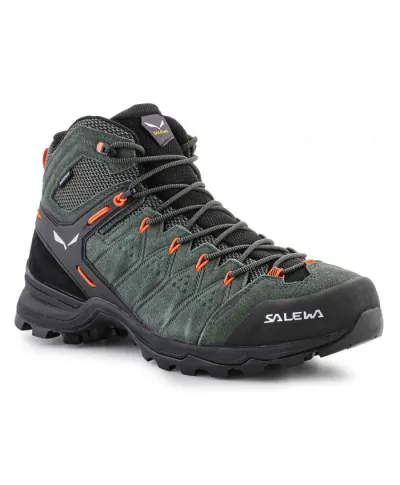 Buty Salewa Ms Alp Mate Mid Wp M 61384-5400