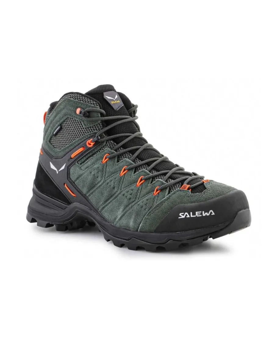 Buty Salewa Ms Alp Mate Mid Wp M 61384-5400