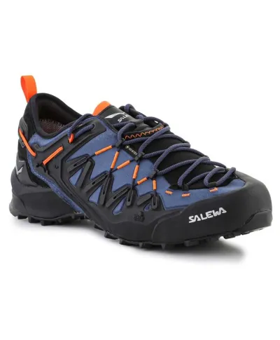 Buty Salewa Ms Wildfire Edge Gtx M 61375-8669