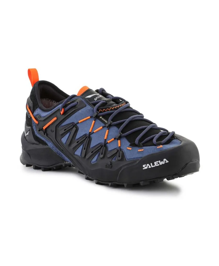 Buty Salewa Ms Wildfire Edge Gtx M 61375-8669