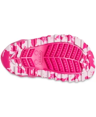 Buty Crocs Classic neo Puff Jr 207684 6X0