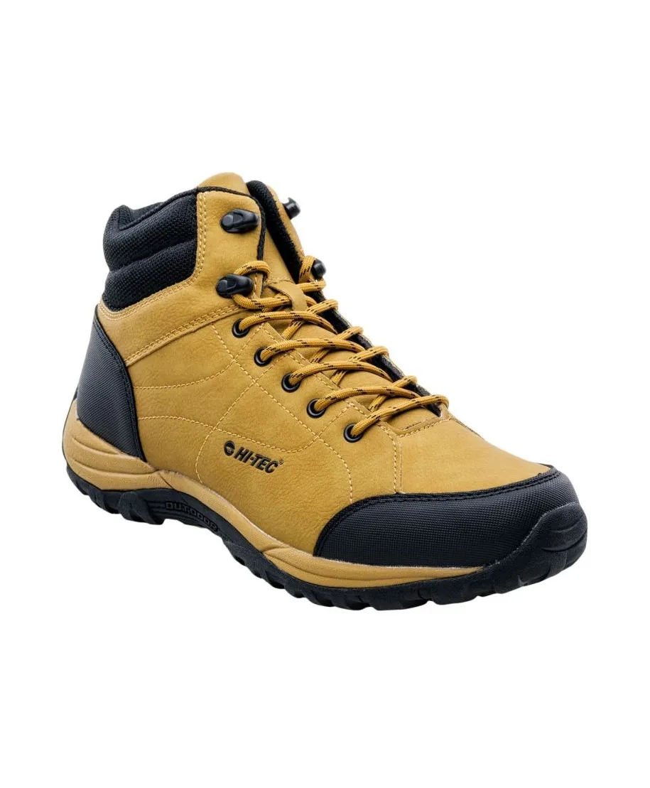 Buty Hi-Tec Canori Mid M 92800210751