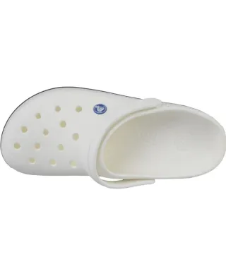 Klapki Crocs Crocband U 11016-100