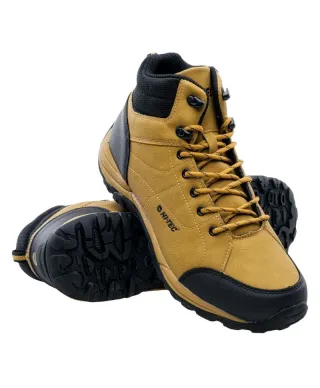 Buty Hi-Tec Canori Mid M 92800210751