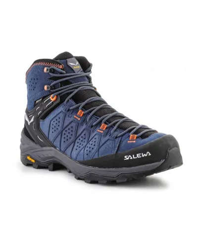 Buty Salewa Ms Alp Trainer 2 Mid Gtx M 61382-8675