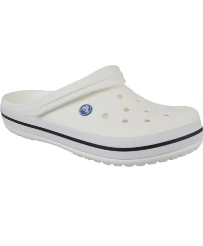 Crocs Crocband U 11016-100 Clogs