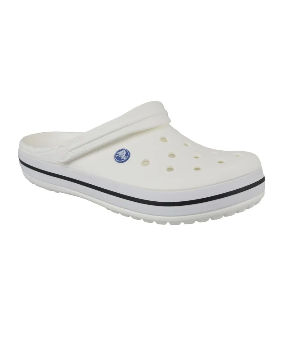 Crocs Crocband U 11016-100 Clogs