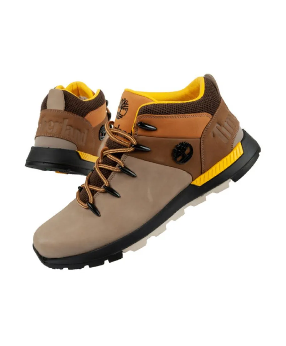 Buty Timberland Sprint Trekker M TB0A5YM3K51