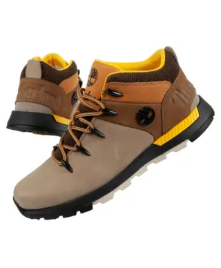 Buty Timberland Sprint Trekker M TB0A5YM3K51