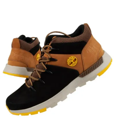 Buty Timberland Sprint Trekker M TB0A5YHK015