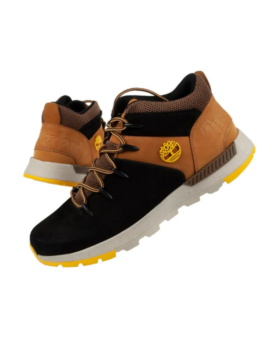 Buty Timberland Sprint Trekker M TB0A5YHK015