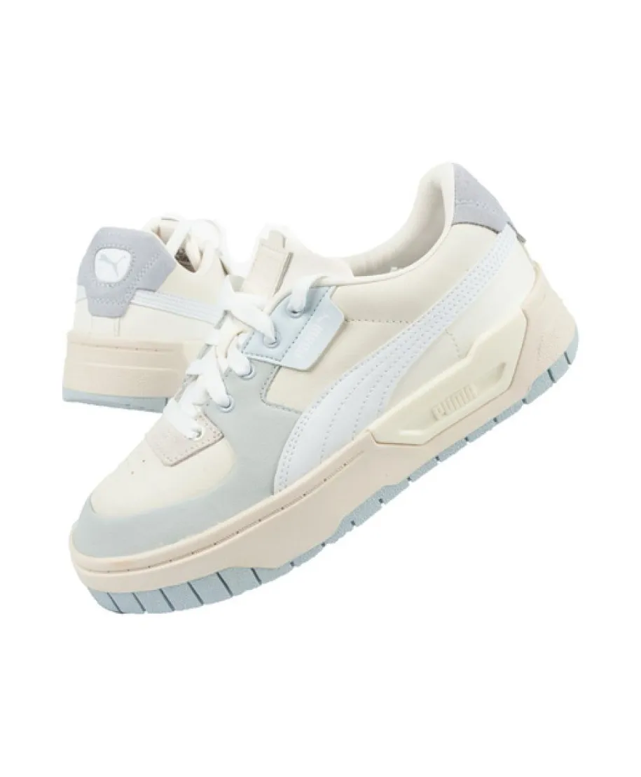 Buty sportowe Puma Cali Dream W 383112 06