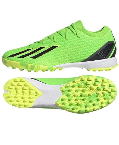 Buty piłkarskie adidas X Speedportal 3 TF M GW8484