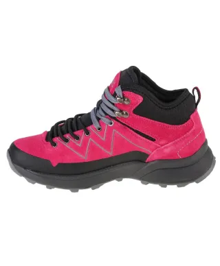 Buty CMP Kaleepso Mid Hiking W 31Q4916-H921