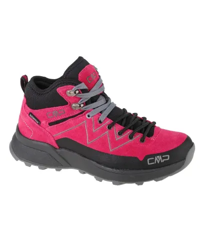 Buty CMP Kaleepso Mid Hiking W 31Q4916-H921