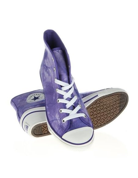 Trampki Converse Chuck Taylor Side W 542469F