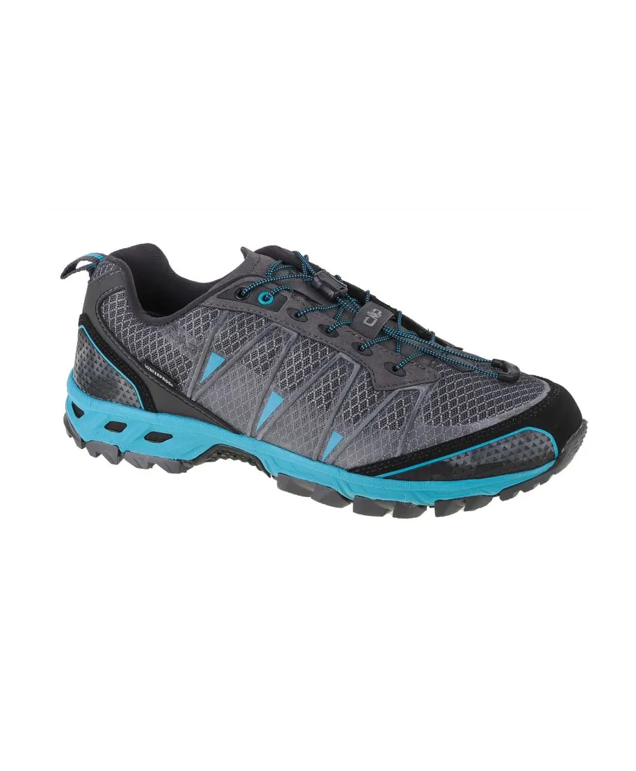 Buty do biegania CMP Altak WP Trail M 3Q48267-67UM