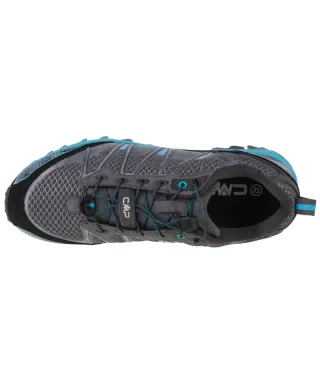 Buty do biegania CMP Altak WP Trail M 3Q48267-67UM