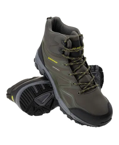 Buty Hi-Tec Hendon Mid Wp M 92800376982