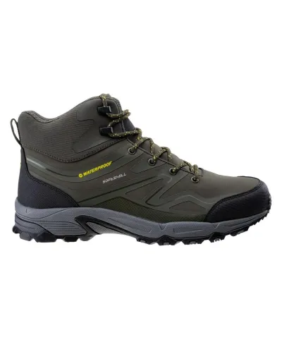 Buty Hi-Tec Hendon Mid Wp M 92800376982