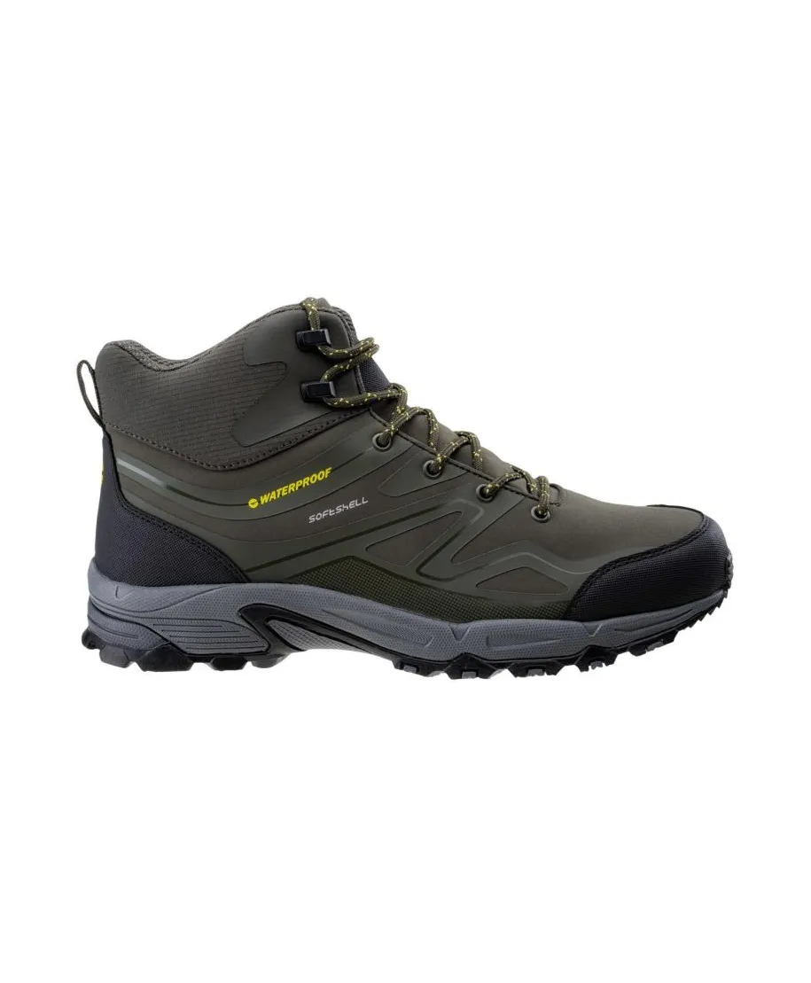 Buty Hi-Tec Hendon Mid Wp M 92800376982