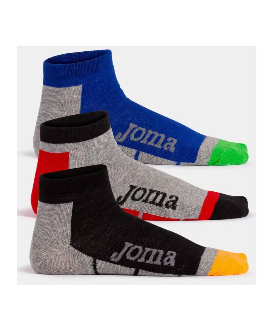 Skarpety Joma Part Socks 400990 000