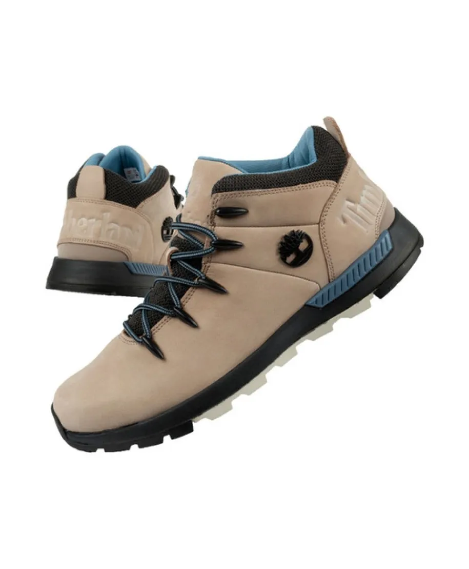 Buty Timberland Sprint Trekker M TB0A5XZQK51