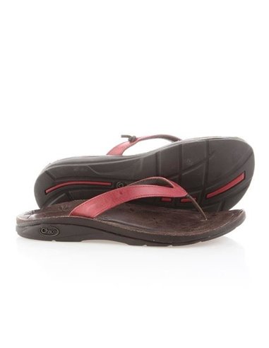 Japonki Chaco Locavore Red W J102202