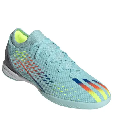 Buty piłkarskie adidas X Speedportal 3 IN M GW8466