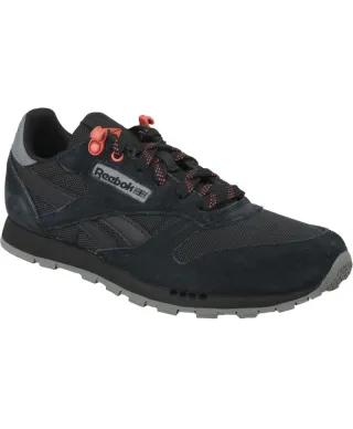 Buty Reebok Classic Leather JR CN4705