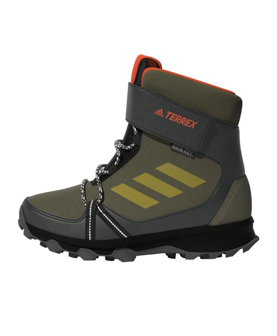 Buty adidas Terrex Snow CF R RDY Jr GZ1178