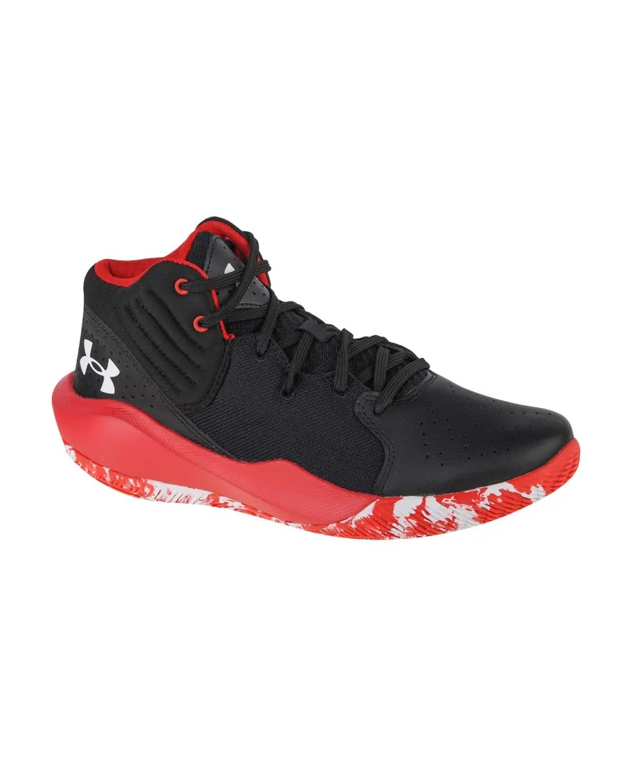 Buty do koszykówki Under Armour Jet 21 M 3024260-002