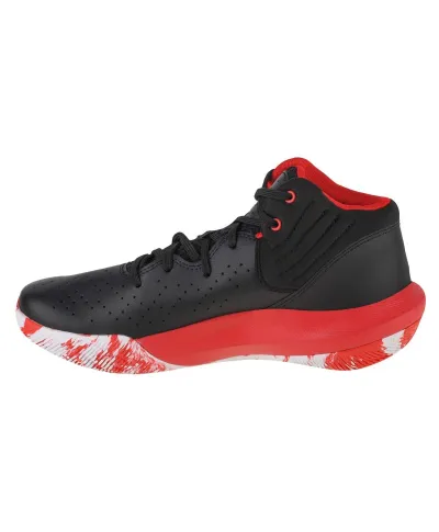 Buty do koszykówki Under Armour Jet 21 M 3024260-002