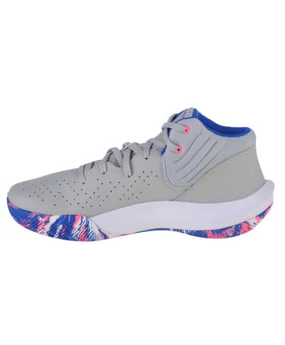 Buty do koszykówki Under Armour Jet 21 M 3024260-109