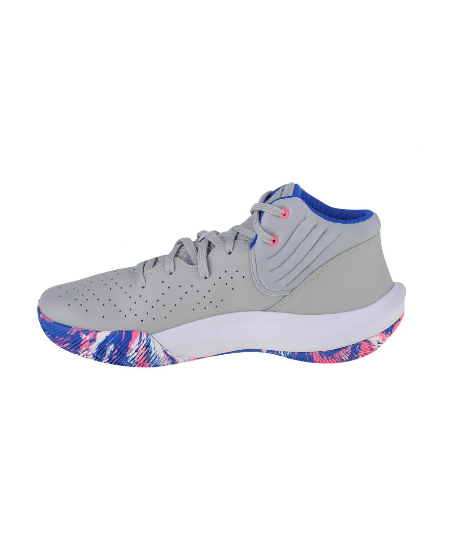 Buty do koszykówki Under Armour Jet 21 M 3024260-109