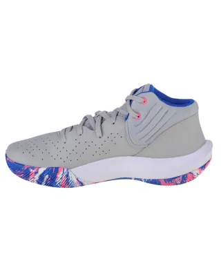 Buty do koszykówki Under Armour Jet 21 M 3024260-109