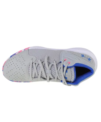 Buty do koszykówki Under Armour Jet 21 M 3024260-109