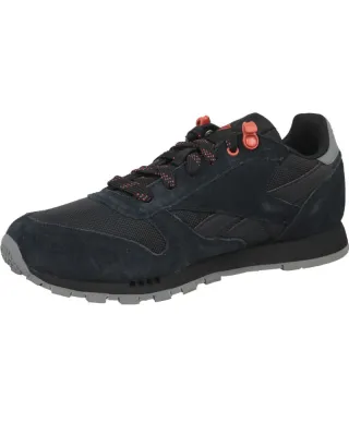 Buty Reebok Classic Leather JR CN4705