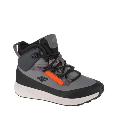 Buty 4F Dcx-22 Snow Boots Jr 4FJAW22FWINM007-25S