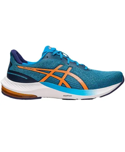 Buty do biegania Asics Gel Pulse 14 M 1011B491 403