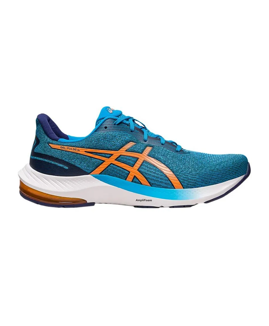 Buty do biegania Asics Gel Pulse 14 M 1011B491 403