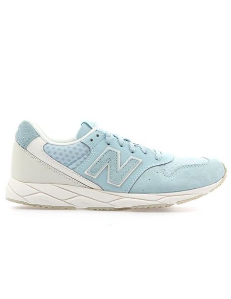 Buty New Balance W WRT96MB