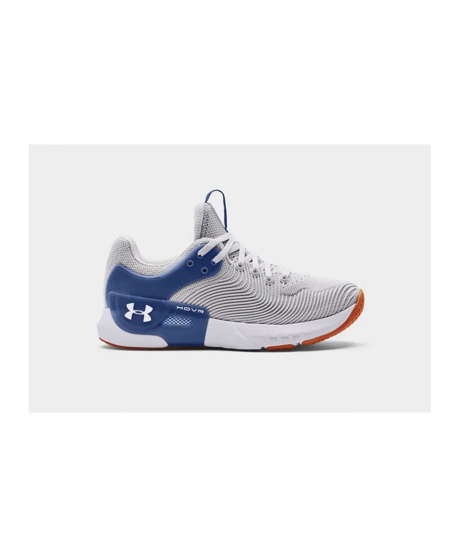 Buty Under Armour Apex 3 Gloss W 3024041-100