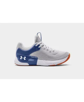 Buty Under Armour Apex 3 Gloss W 3024041-100