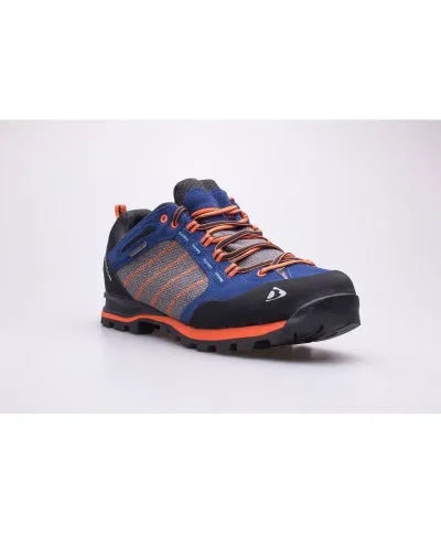 Bergson Kadam Low Stx W Hiking Shoes